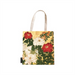 Natsu (Rinpa Florals) Canvas Bag