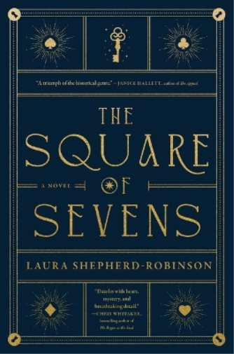 The Square of Sevens