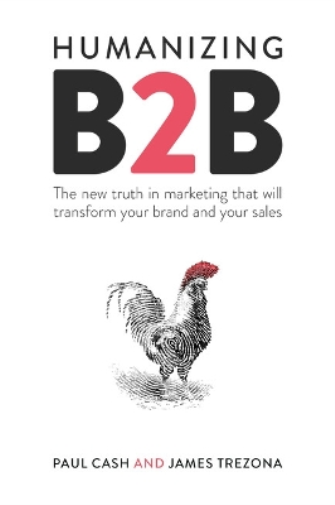 Humanizing B2B