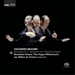 Johannes Brahms: Serenade No. 1/Variations On a Theme By Haydn