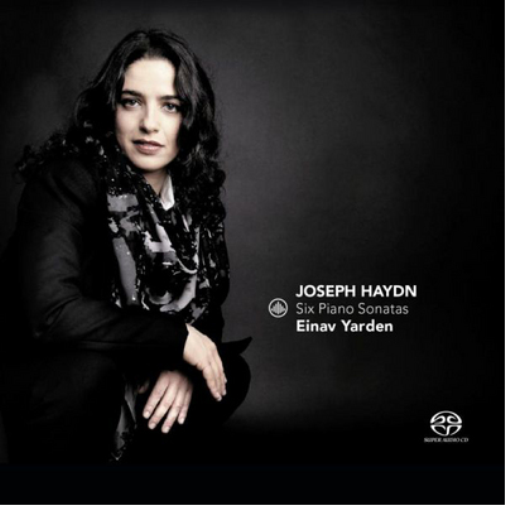 Joseph Haydn: Six Piano Sonatas