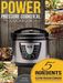 Power Pressure Cooker XL Cookbook