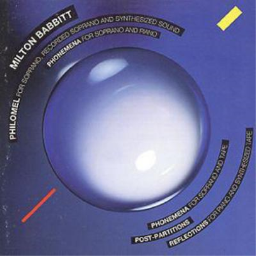 Philomel/Phenomena/Post-Partitions/Reflections