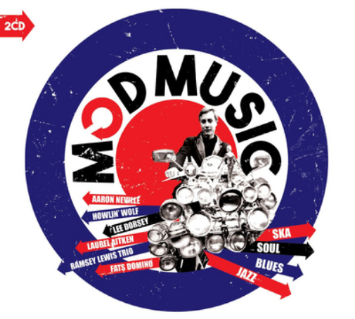 Mod Music