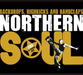 Northern Soul: Backdrops, Highkicks and Handclaps