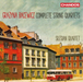 Grazyna Bacewicz: Complete String Quartets