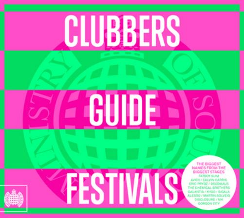 Clubbers Guide to Festivals