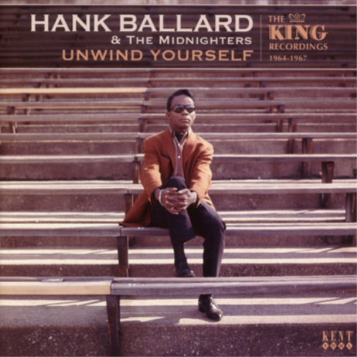 Unwind Yourself: The King Recordings 1964-1967