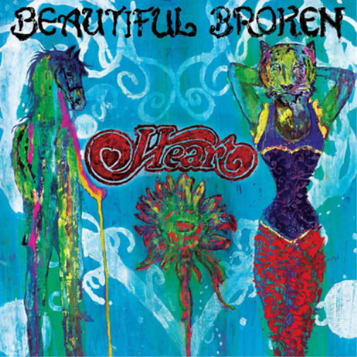 Beautiful Broken