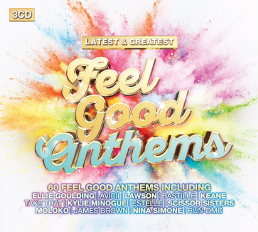 Feel Good Anthems
