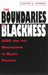 The Boundaries of Blackness – AIDS and the Breakdown of Black Politics