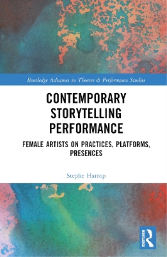 Contemporary Storytelling Performance