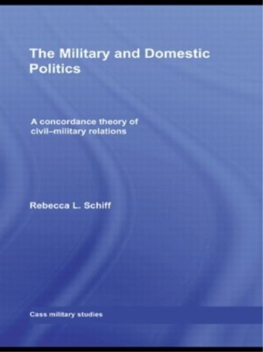 The Military and Domestic Politics