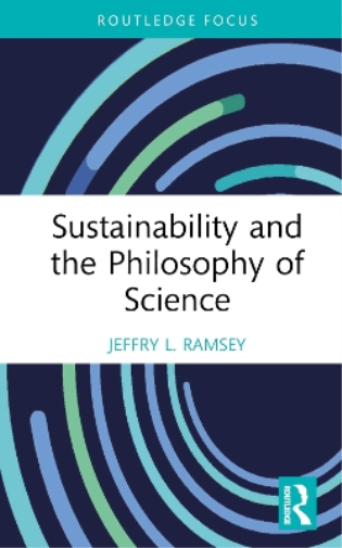 Sustainability and the Philosophy of Science