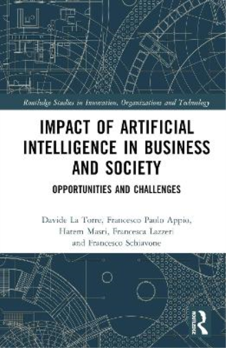 Impact of Artificial Intelligence in Business and Society