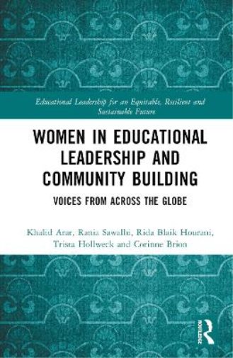 Women in Educational Leadership and Community Building