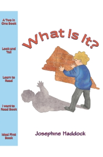 What Is It?