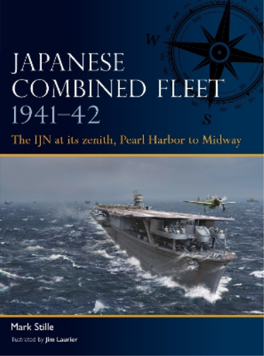 Japanese Combined Fleet 1941–42