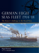 German High Seas Fleet 1914–18