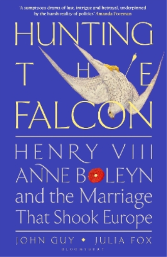 Hunting the Falcon