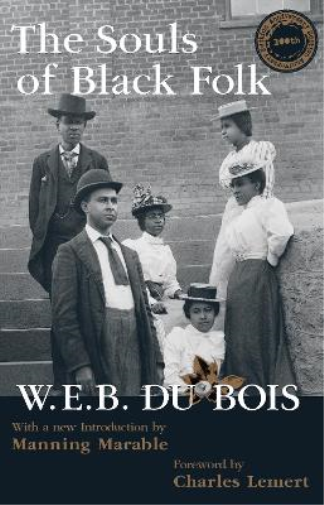 Souls of Black Folk