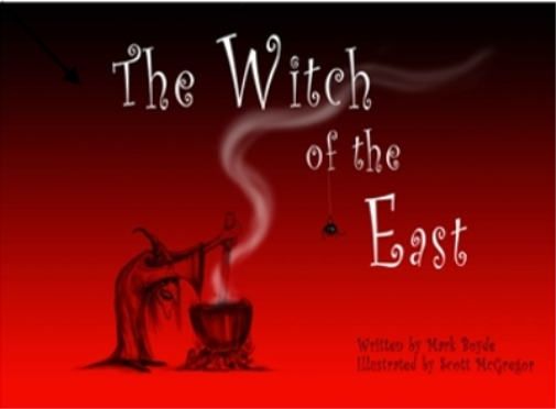 The Witch of the East