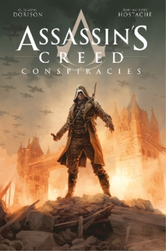 Assassin's Creed: Conspiracies