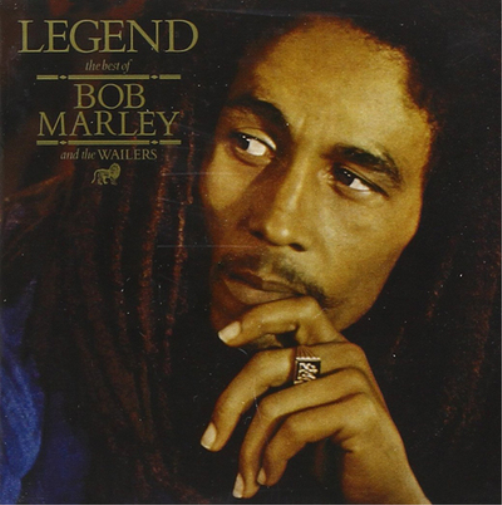 Legend: The Best of Bob Marley and the Wailers