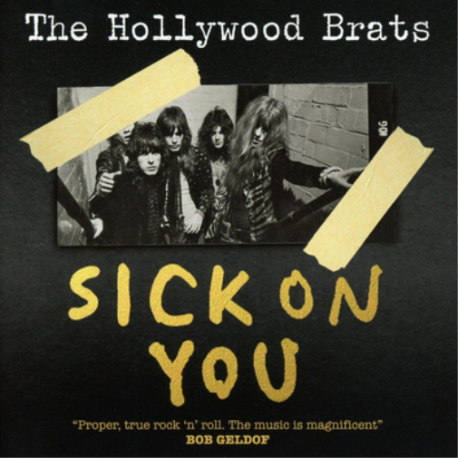 Sick On You