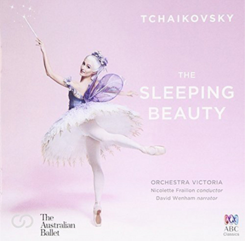 Tchaikovsky: The Sleeping Beauty