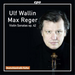 Max Reger: Violin Sonatas, Op. 42
