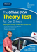 The official DVSA theory test for car drivers