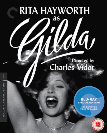 Gilda - The Criterion Collection