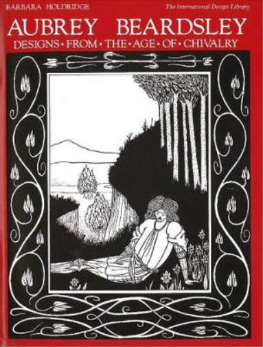 Aubrey Beardsley Designs