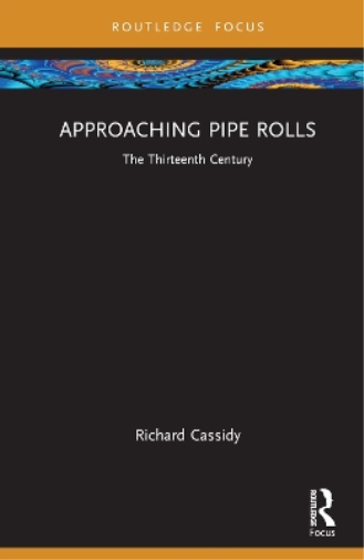 Approaching Pipe Rolls