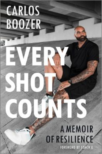 Every Shot Counts