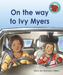 On the way to Ivy Myers