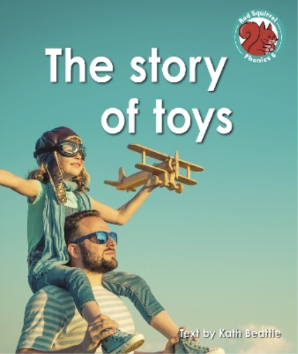 The story of toys
