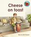 Cheese on toast