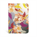 Lokahi (Aloha) Mini Lined Hardcover Journal (Elastic Band Closure)