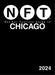 Not For Tourists Guide to Chicago 2024