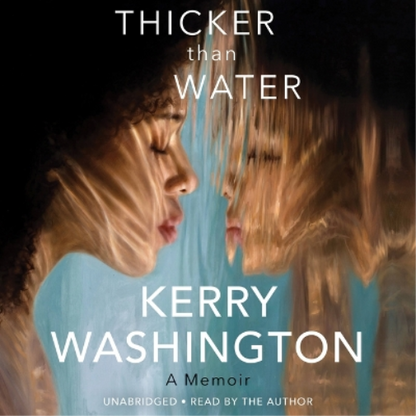 Thicker Than Water