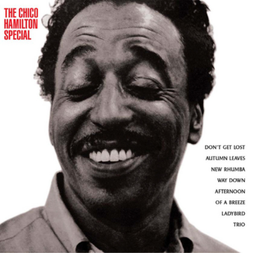 The Chico Hamilton Special