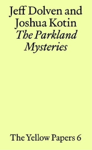 The Parkland Mysteries