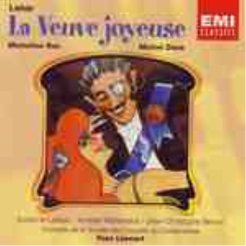 La Veuve Joyeuse (Leenart, Dax, Dens)