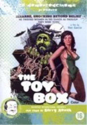 Toy Box The