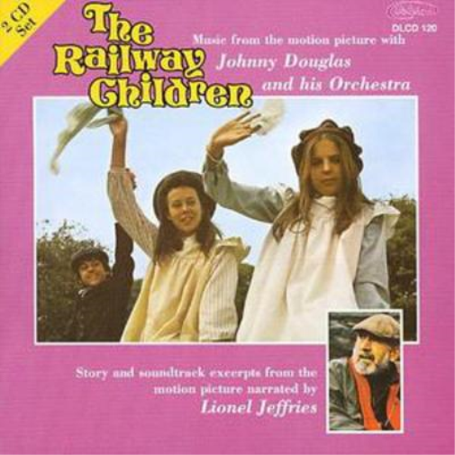 Railway Children, The (Johnny Douglas and His Orchestra)