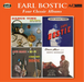 Four Classic Albums