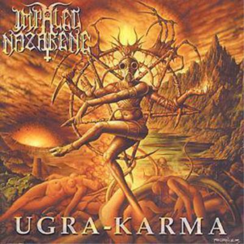 Ugra-Karma