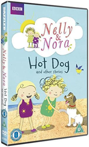 Nelly and Nora: Hot Dog and Other Stories (BBC)